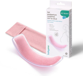 Perineum gel kompres