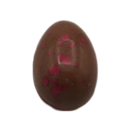 Aardbei roze peper