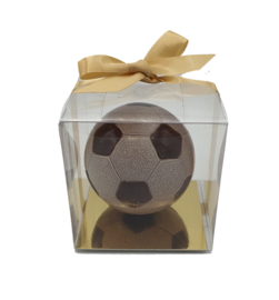 Chocolade voetbal 5cm