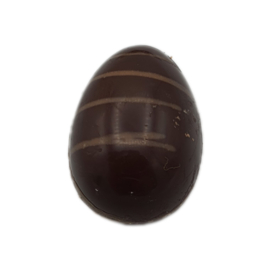 Praliné donker