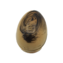 Soja caramel
