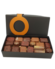 Geschenkdoos 350gr gemengd