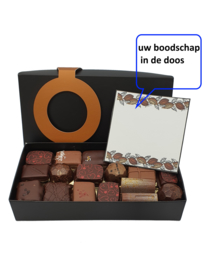 Geschenkdoos 350gr gemengd