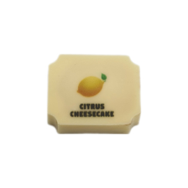 Citrus Cheesecake
