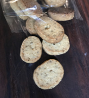 Bio Friesche Dumkes 100% spelt