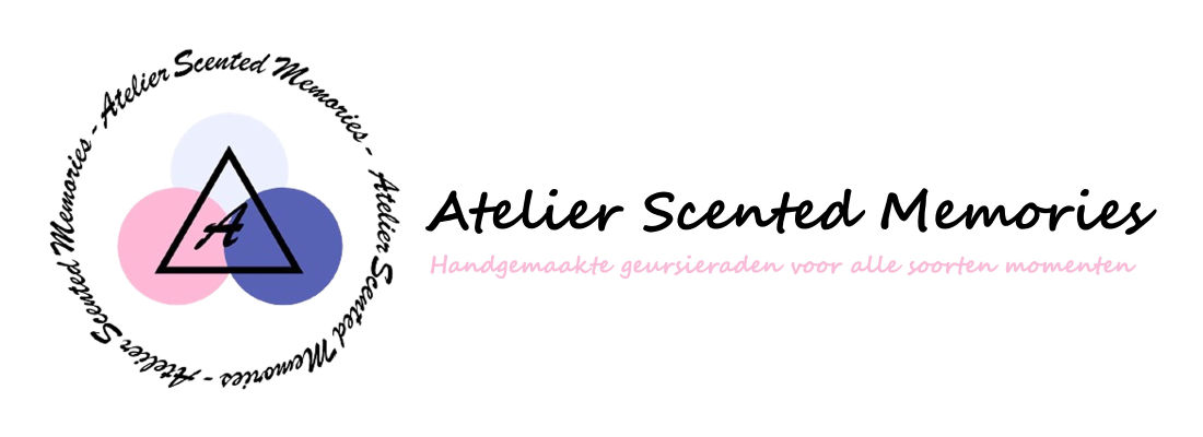 Atelier Scented Memories