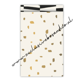 Cadeauzakjes dots 12x19