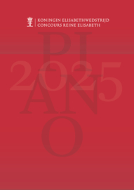 Programme Piano 2025