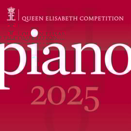 CD Piano 2025