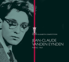 3CD / Jean-Claude Vanden Eynden - Abdel Rahman El Bacha - Frank Braley