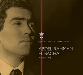 3CD / Jean-Claude Vanden Eynden - Abdel Rahman El Bacha - Frank Braley