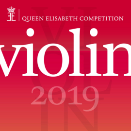 CD Violin 2019