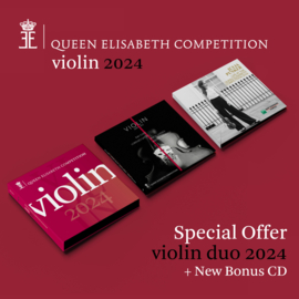 Special Offer "Violin DUO 2024"