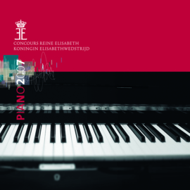 CD Piano 2007