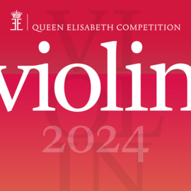 CD Violin 2024