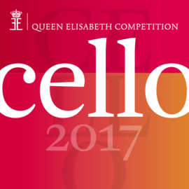 CD Violoncelle 2017