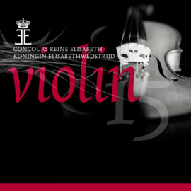 CD Violin 2015