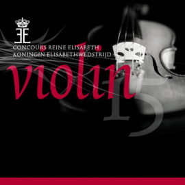 CD Violon 2015