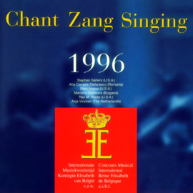 CD Chant 1996