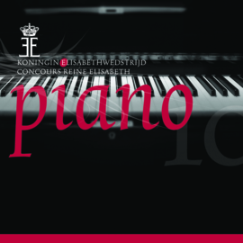 CD Piano 2010
