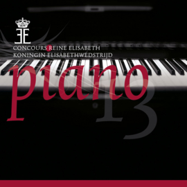 CD Piano 2013