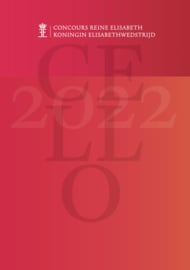 Programme Cello 2022