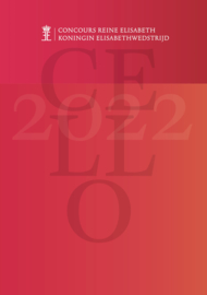 Programme Cello 2022
