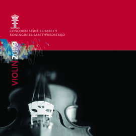 CD Violin 2009