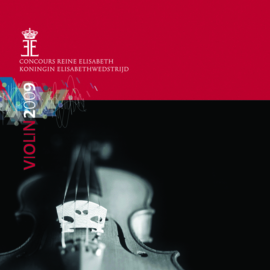 CD Violon 2009