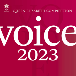 CD Voice 2023