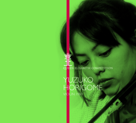 3CD / Gidon Kremer - Edith Volckaert - Yuzuko Horigome