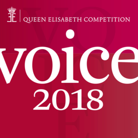 CD Voice 2018