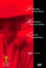 DVD / 1951>2001: A Queen’s Competion