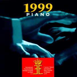 CD Piano 1999