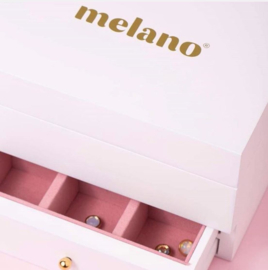 Melano - Sieradenbox