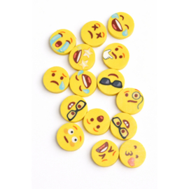 Tegeltje voor de meester