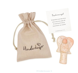 Lief engeltje