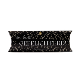 Gondeldoosje met Bath bombs