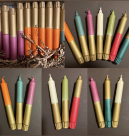 Dippy Gold collectie