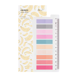 Sticky notes | Diverse varianten