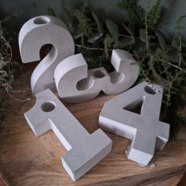 Advent nummers