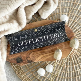 Gondeldoosje met Bath bombs