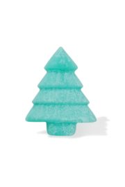 Christmas tree perfume block