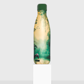 Izy bottles Bamboo Glow