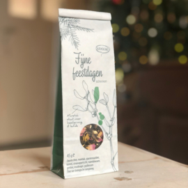 Thee Fijne feestdagen