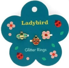 Kinder sieraden 