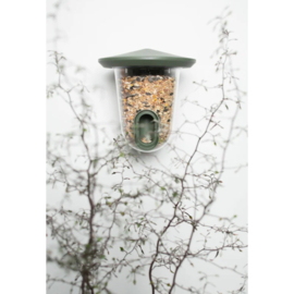 Hallo FeedR plastic vogelvoeder