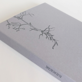 Notitieboek "geluk"
