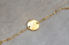 Armband | Regenboog kindje