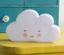 Little Cloud nachtlampje